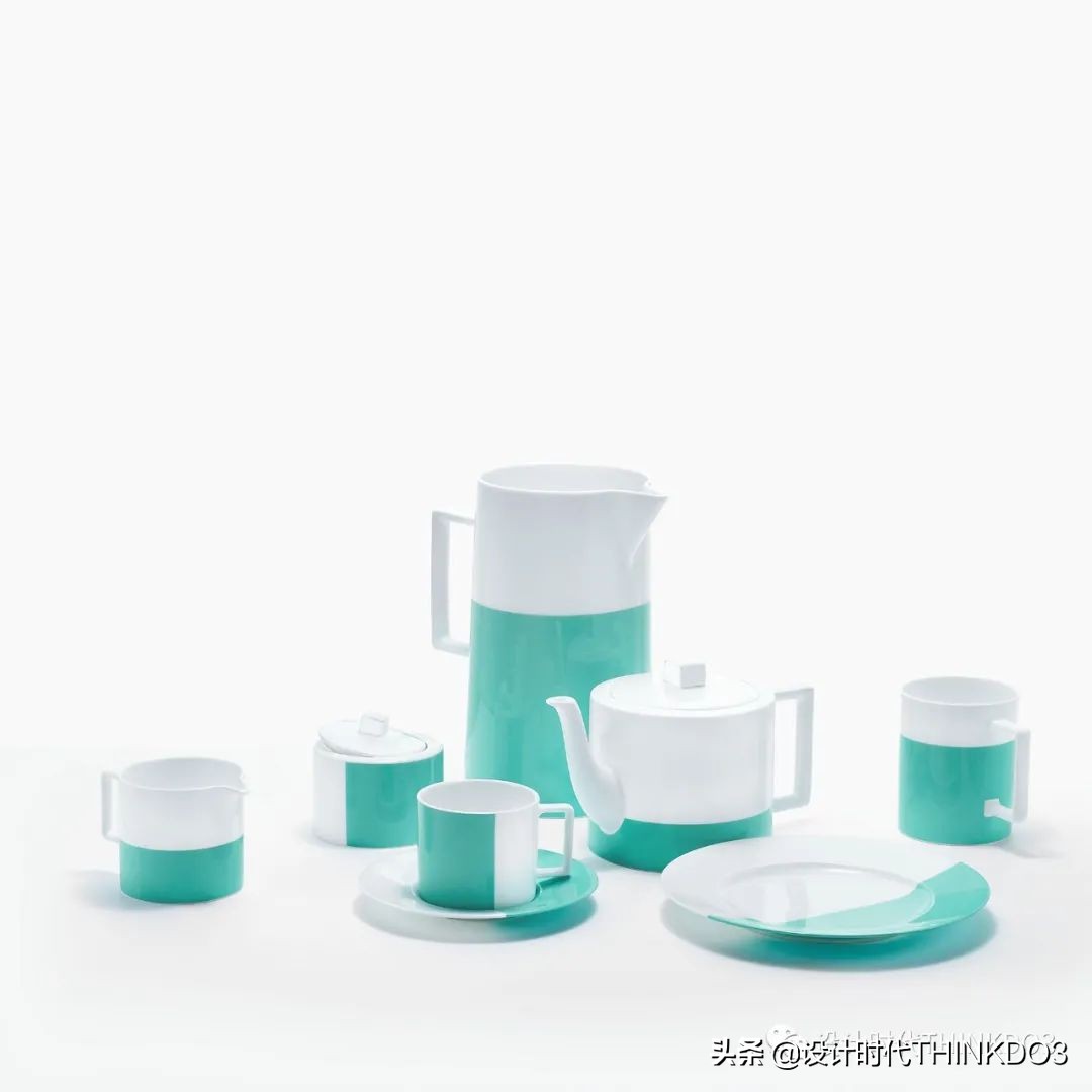 tiffany蒂芙尼设计,蒂芙尼珠宝发展历程简介