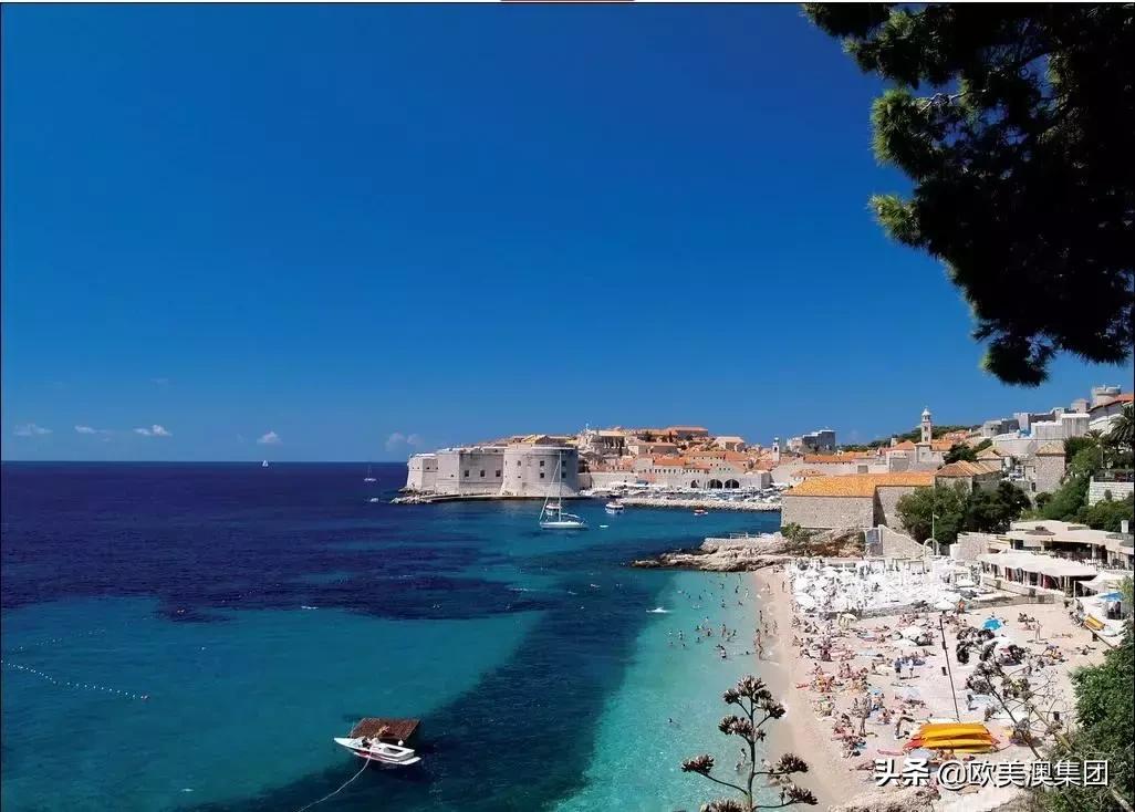 塞浦路斯是什么国家,最冷门的国家塞浦路斯