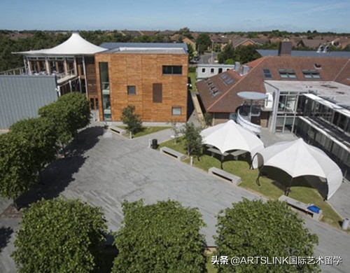 伯恩茅斯艺术大学哪些专业比较好,伯恩茅斯艺术大学就业率