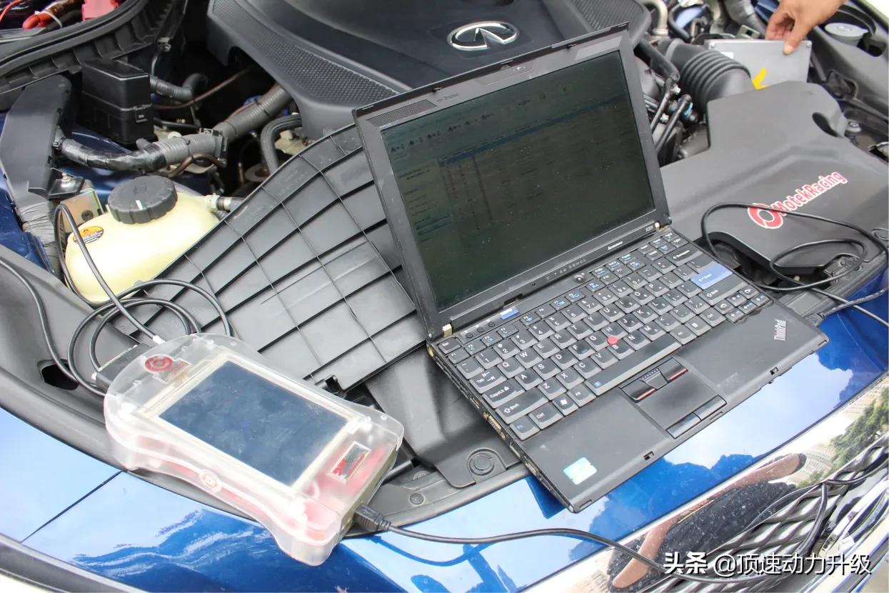 十三代皇冠刷ecu提升动力,丰田皇冠2.0t刷ecu动力提升