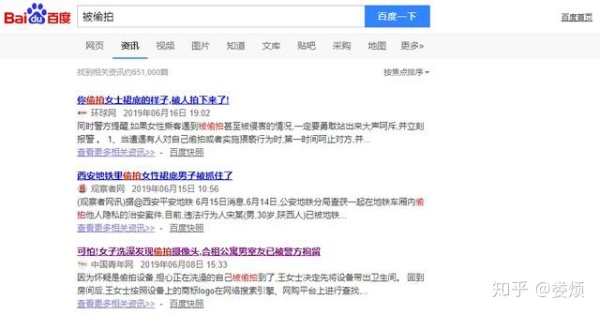 又是优衣库！拿什么保护你，曝光在*拍偷**镜头下的女孩儿们？