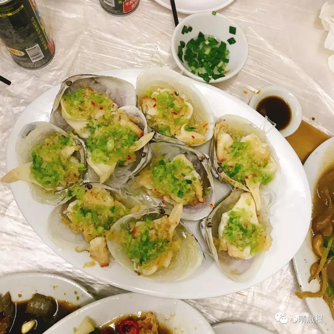 汕头到广州三天两夜旅游攻略,汕头3天2晚自由行攻略