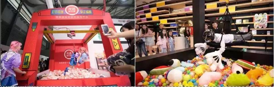 长沙适合孩子玩的乐园,长沙新晋网红打卡地