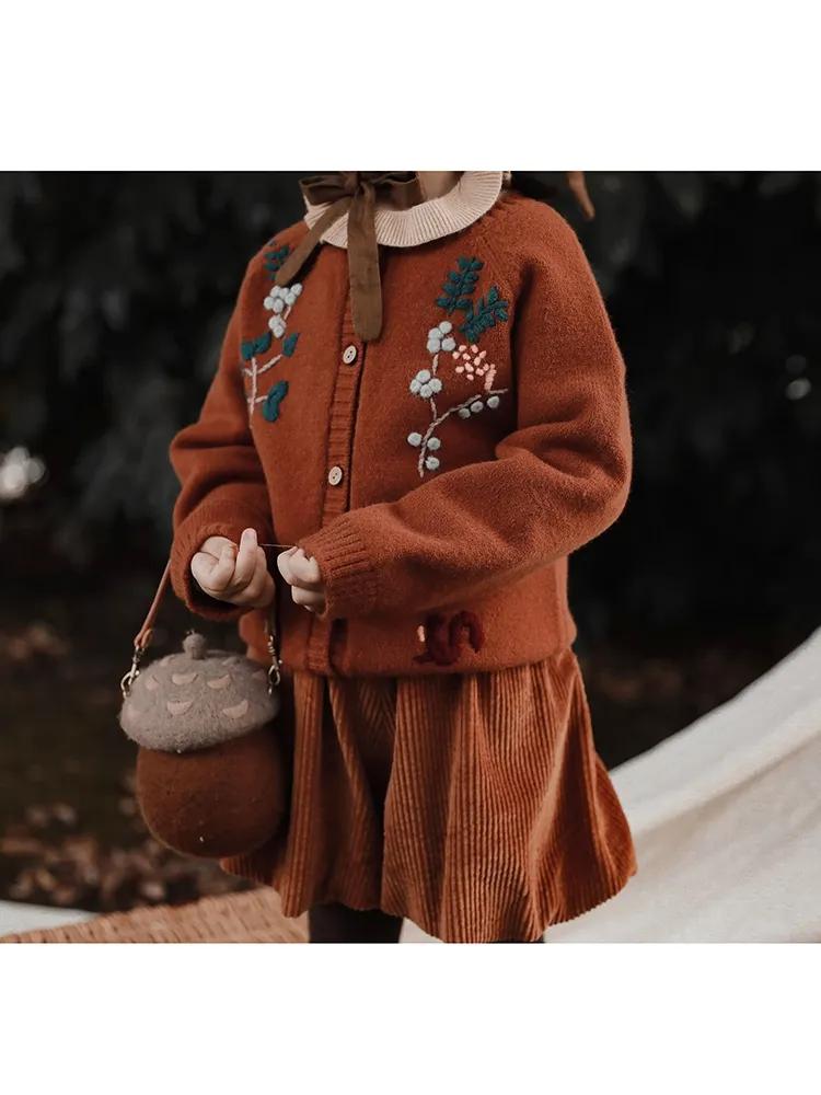 棒针编织男士毛衣,花语棒针毛衣编织