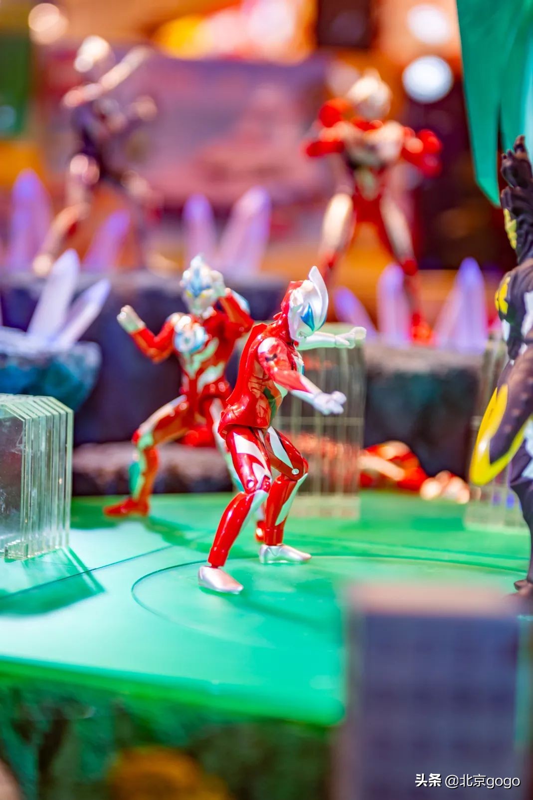 国贸卖玩具的地方,国贸超大的玩具店叫什么