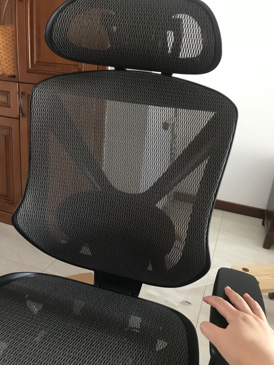 人体工学椅品牌横评,24年人体工学椅评测