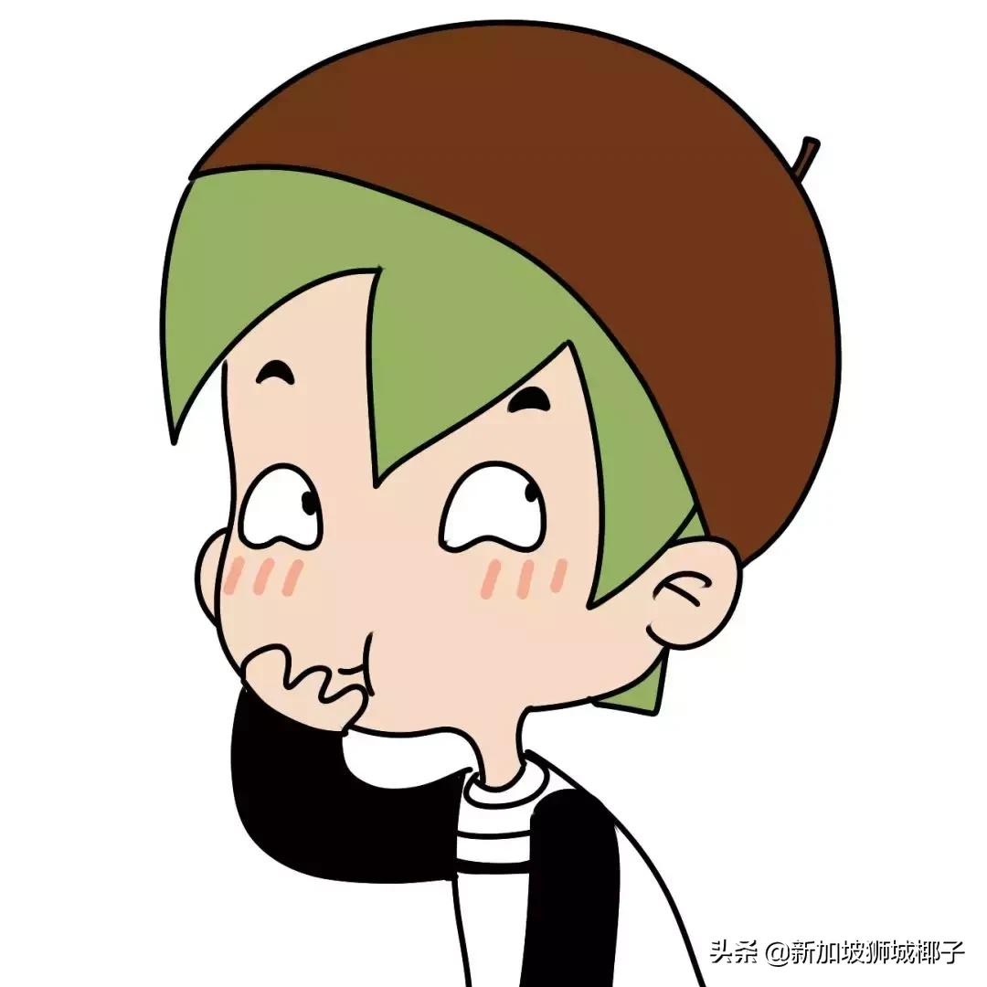 新加坡最好喝的饮品,新加坡人最爱喝的饮料