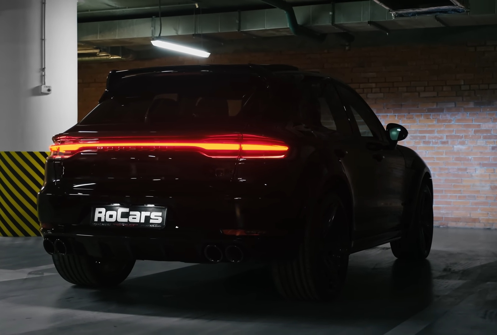 保时捷macans2.9t选装下来多少钱 (什么车性价比比保时捷macan高)