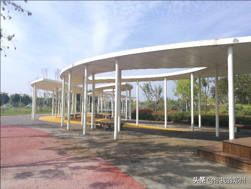 郑州市公园景点排名第一,郑州市公园最佳去处排行榜