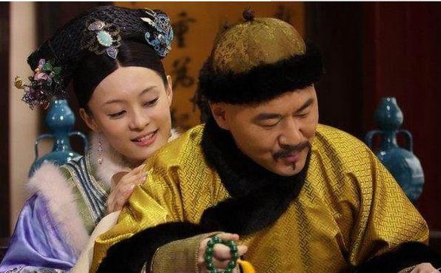 甄嬛传皇上爱过宜修吗,甄嬛传皇上爱过眉庄吗