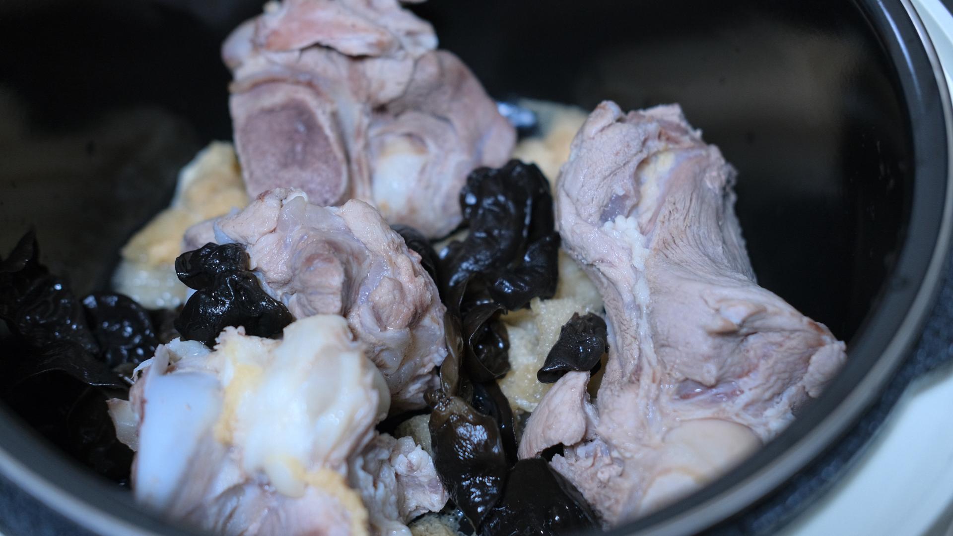 三分钟焖饭的电压力锅,焖烧电压力锅