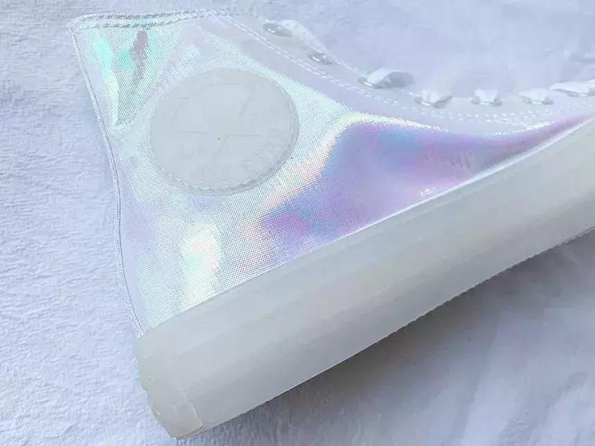 匡威被抵制了没,匡威怎么越来越少了