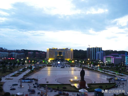 耒阳有哪些蔡伦遗址,湖南千年古县蔡伦故里