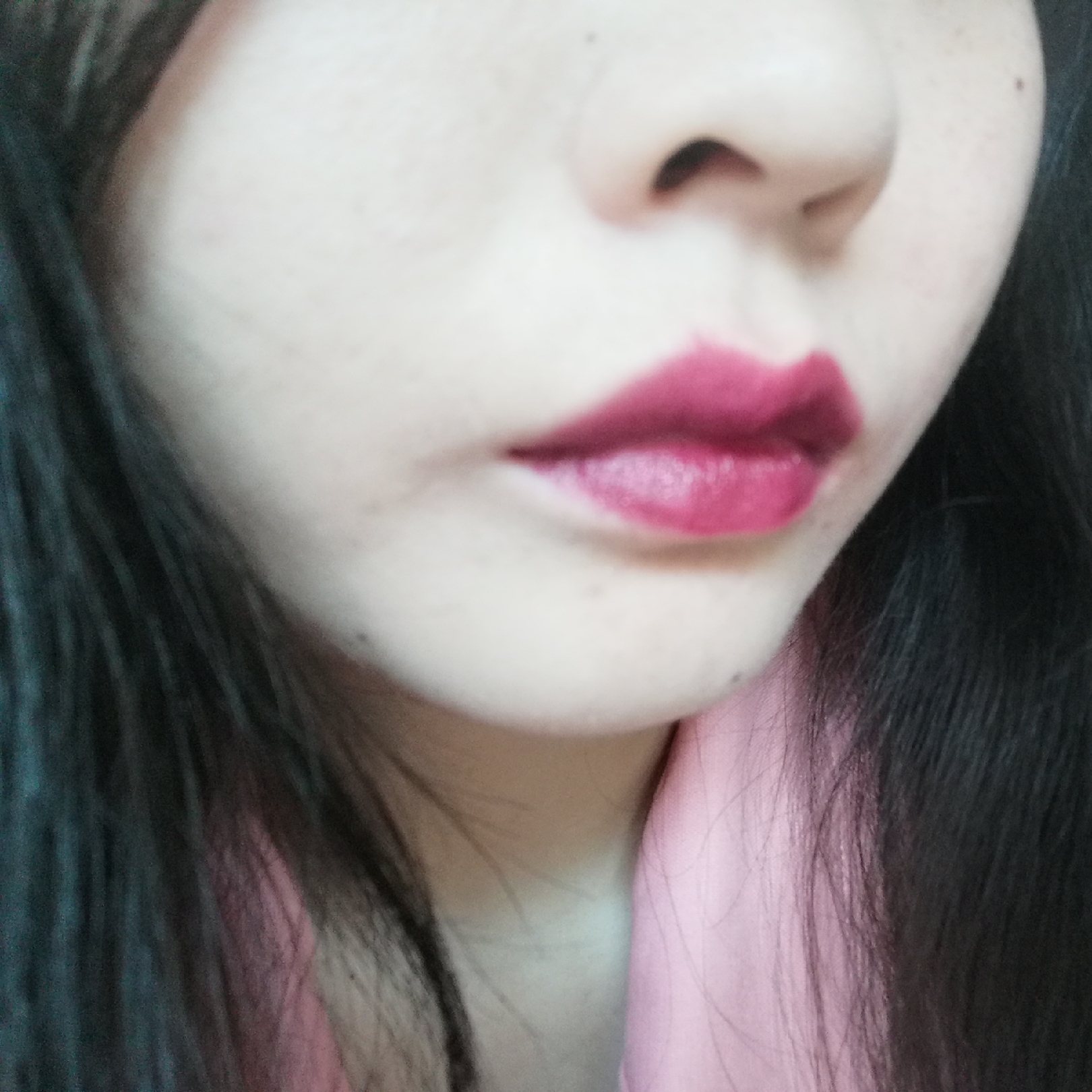 分享：近期爱用的9支口红，每次涂都好喜欢