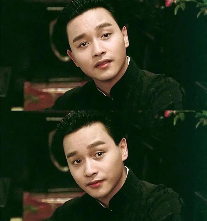 2003年怀念张国荣梅艳芳演唱会,张国荣和梅艳芳互相嫌弃的友情