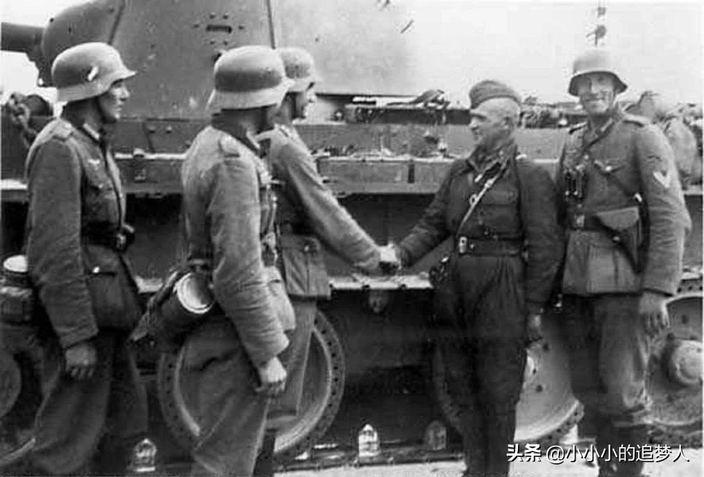 列宁号召向德国学习:1930年代的苏德蜜月,真正的相爱相杀