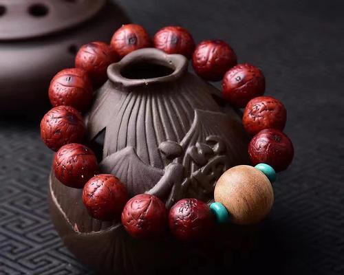 文玩手串怎么保养,玉石手串不佩戴时如何保养