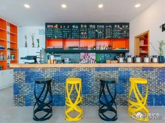 东极岛高端海景民宿,东极岛最美遇见民宿