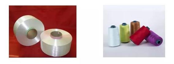 你也可以绝对专业，教你看自己穿的衣服是什么纱线、什么成分做的