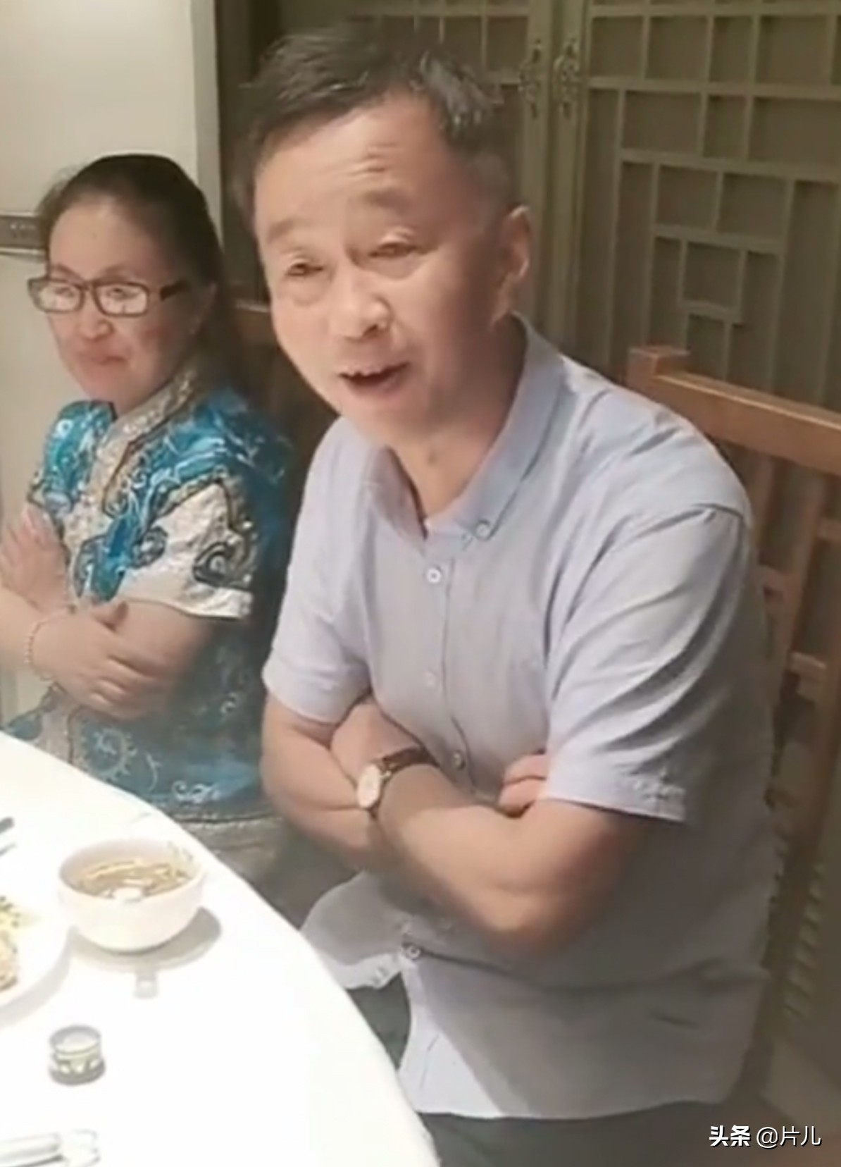 流浪大师沈巍最新近况,沈巍流浪大师近况