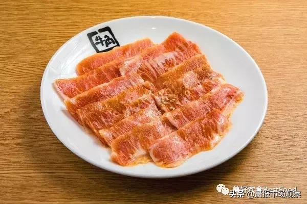 风靡日本的牛角来了，总有一块是你的“心头肉”