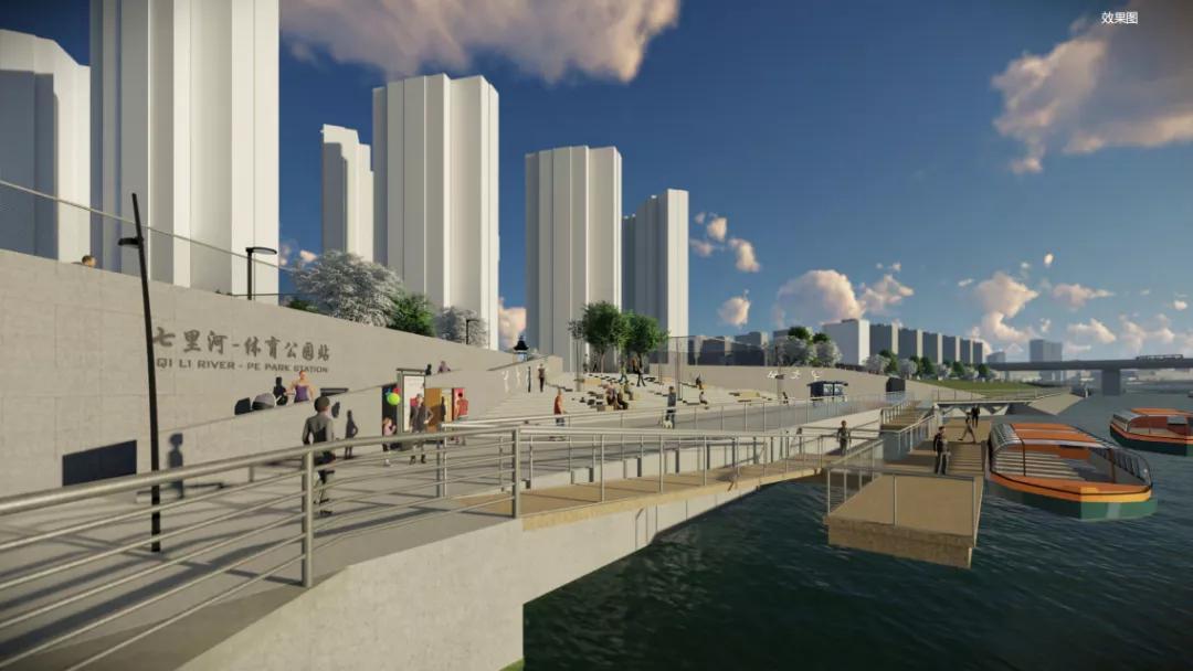 南京江北新区建设视频,2035年南京江北新区城市面貌