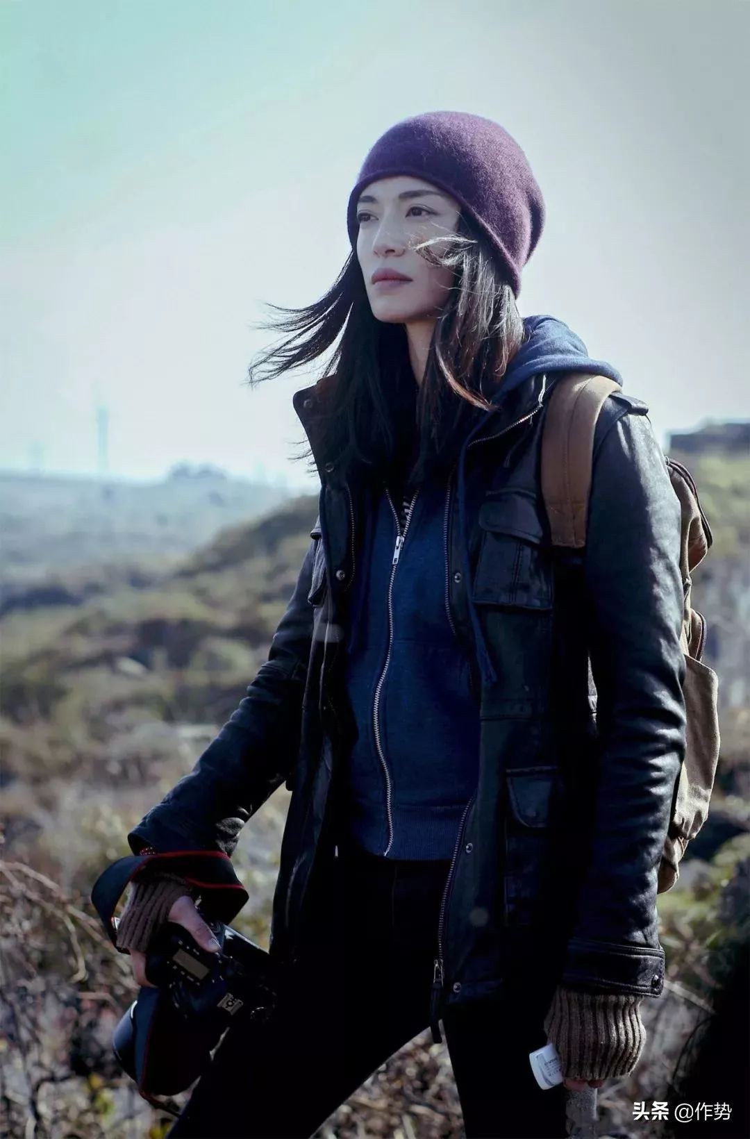 《都挺好》里，苏明玉至少穿得“都挺好”！