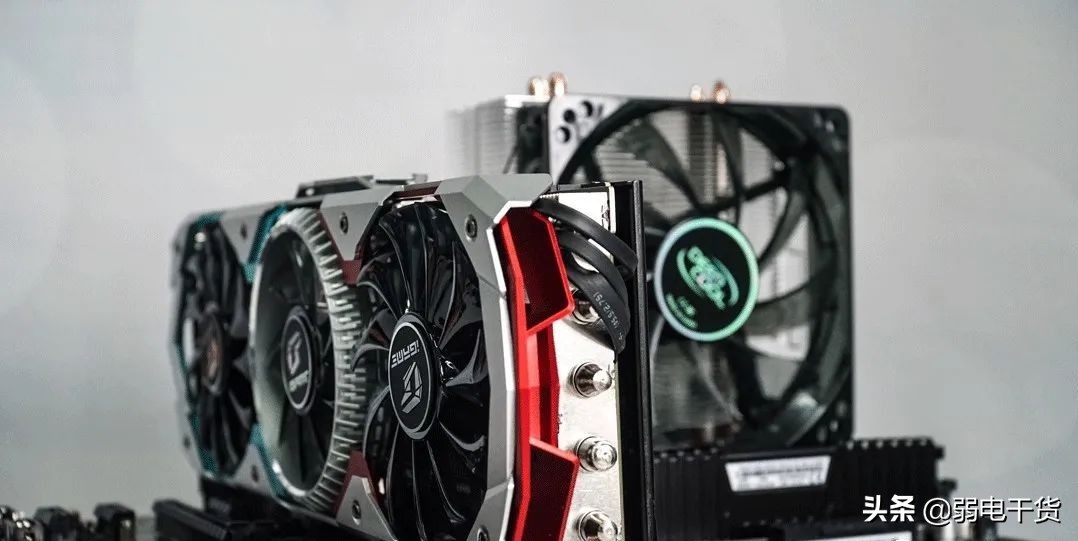 组装显卡的最佳方法,如何组装电脑的显卡教程