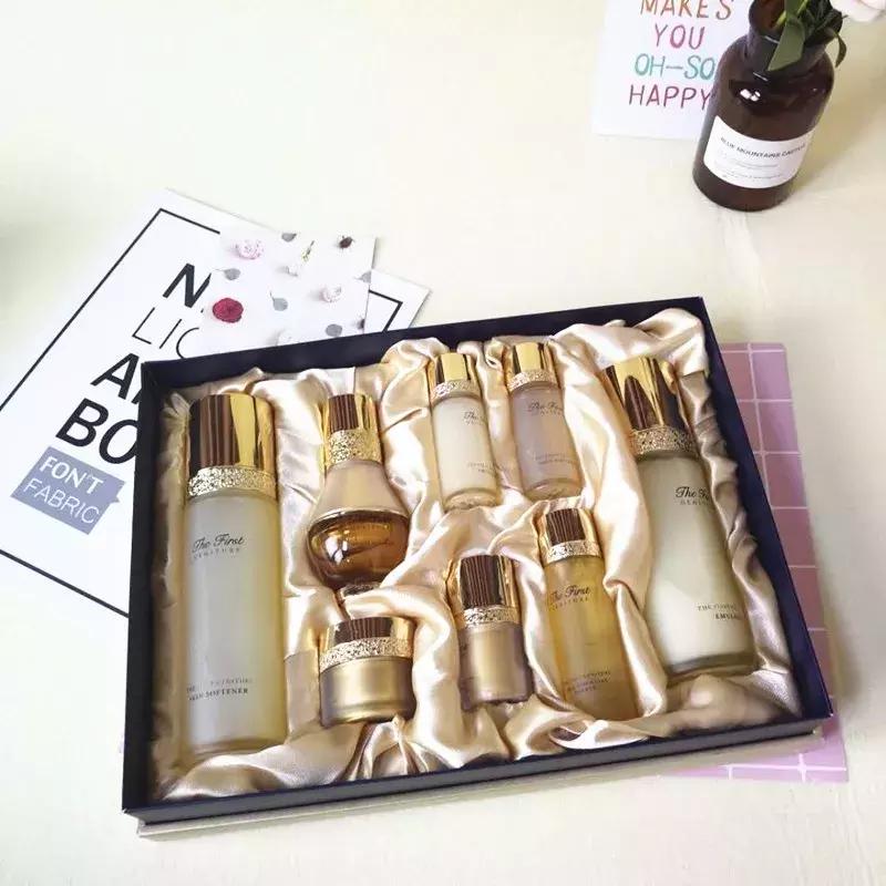 日本韩国中端护肤牌子,韩国男士护肤哪个品牌好