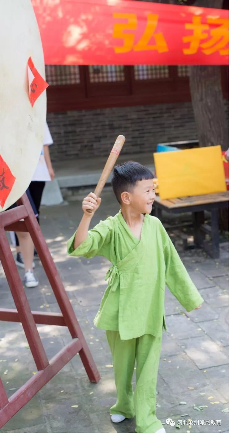 派尼幼儿园教育活动,派尼幼儿园毕业季