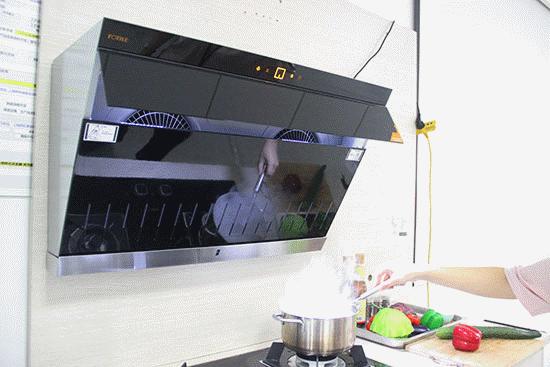 告诉你油烟机怎么买才不会被坑,油烟机好的和便宜的有什么差别