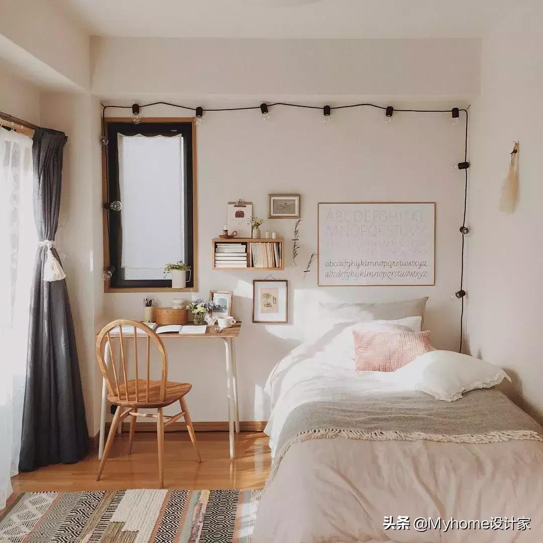 日本女生出租房单间布置,日本女孩出租房子