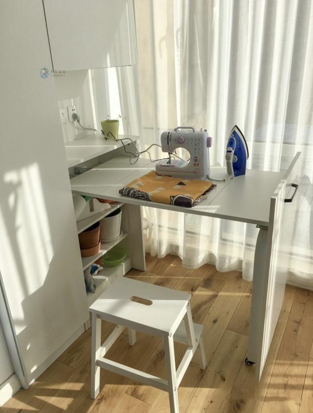 你一定要知道的去家务化设计,日式去家务化设计