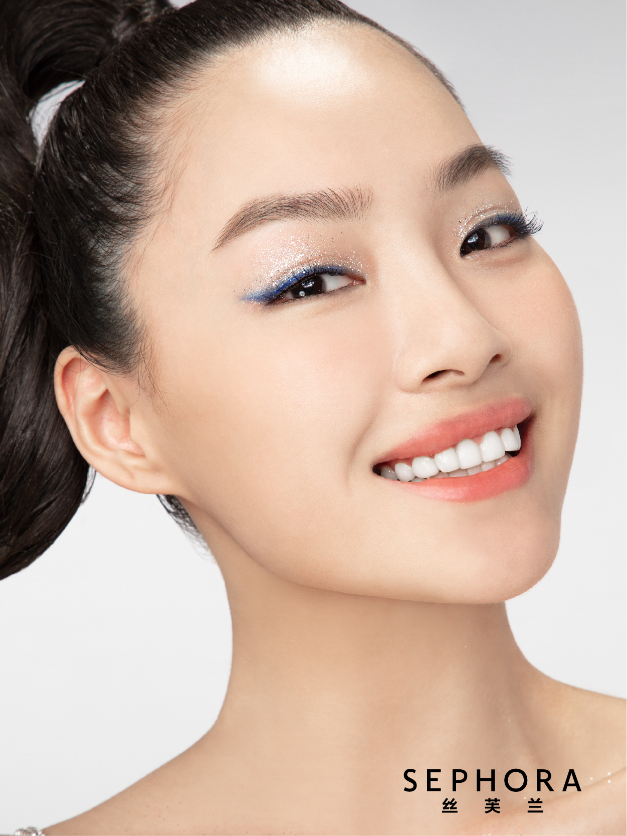 美力丝芙兰,2021丝芙兰全球美妆发布会