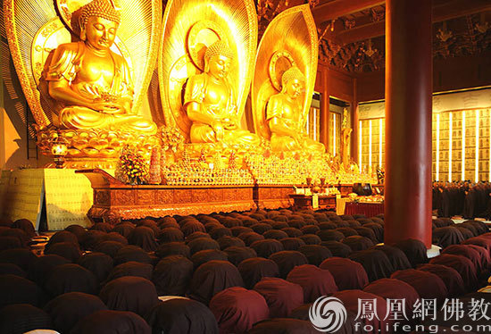 拜释迦牟尼佛南无本师是什么意思,唱南无本师释迦牟尼佛有什么用