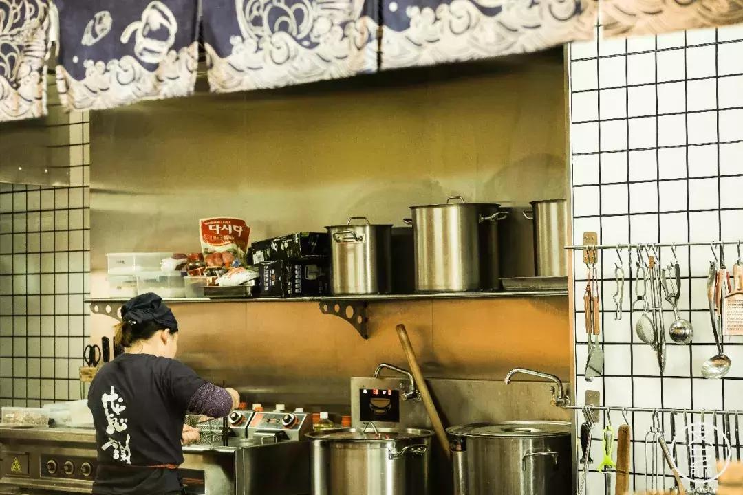 日本拉面王,日本拉面小王子