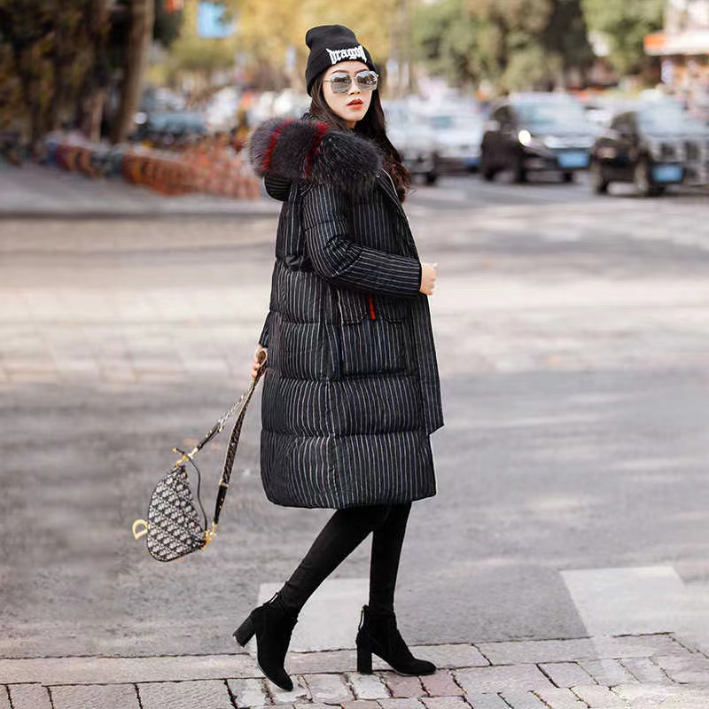 选羽绒服误区,挑羽绒服款式