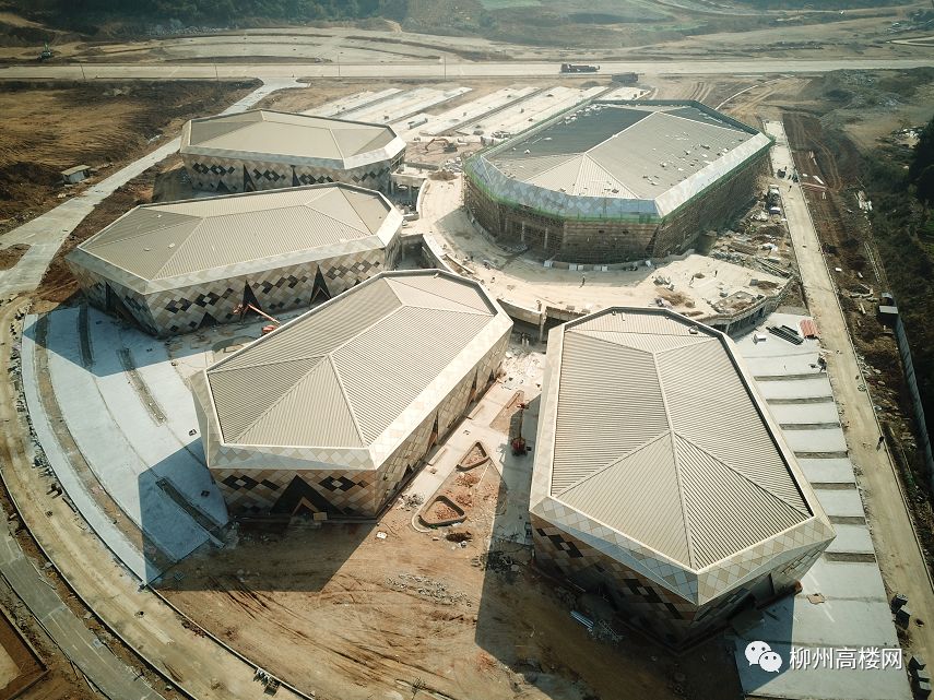 柳州鱼峰区体育园最新消息,柳州最新公园建设情况