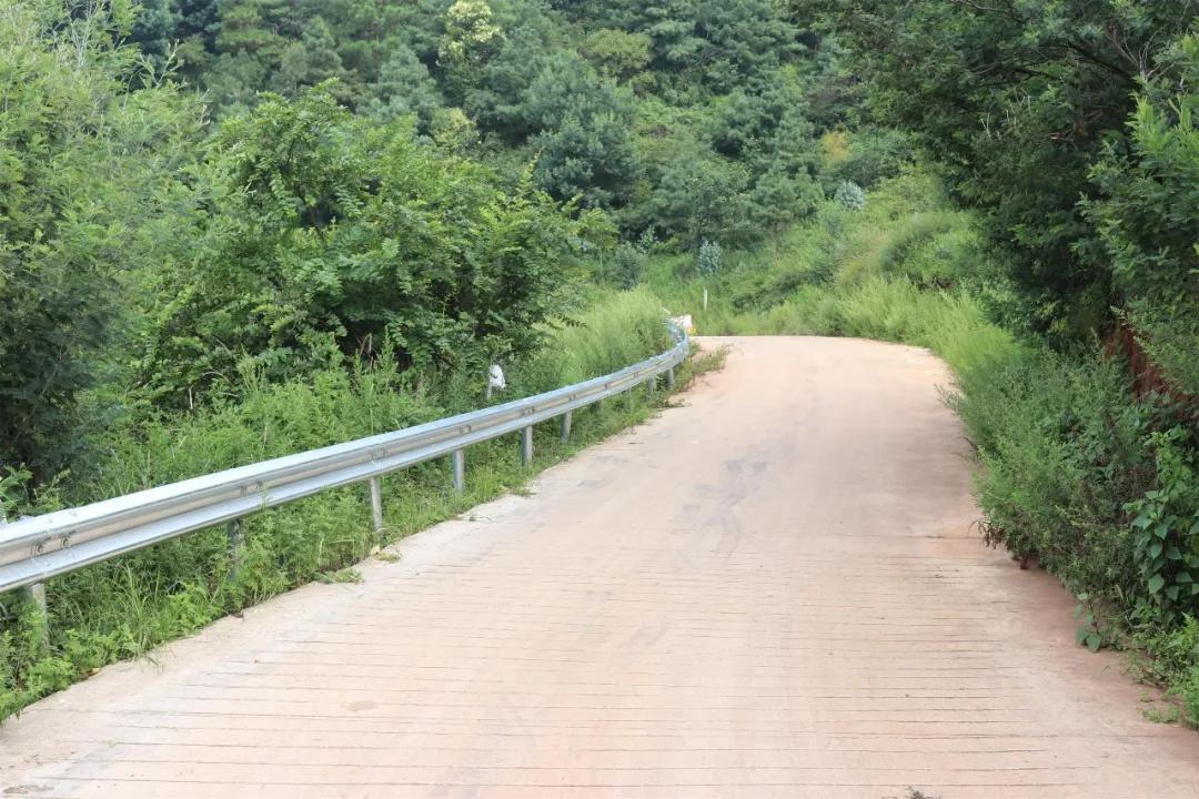 道路“连点串线入网”，嵩明发展路途开花！！