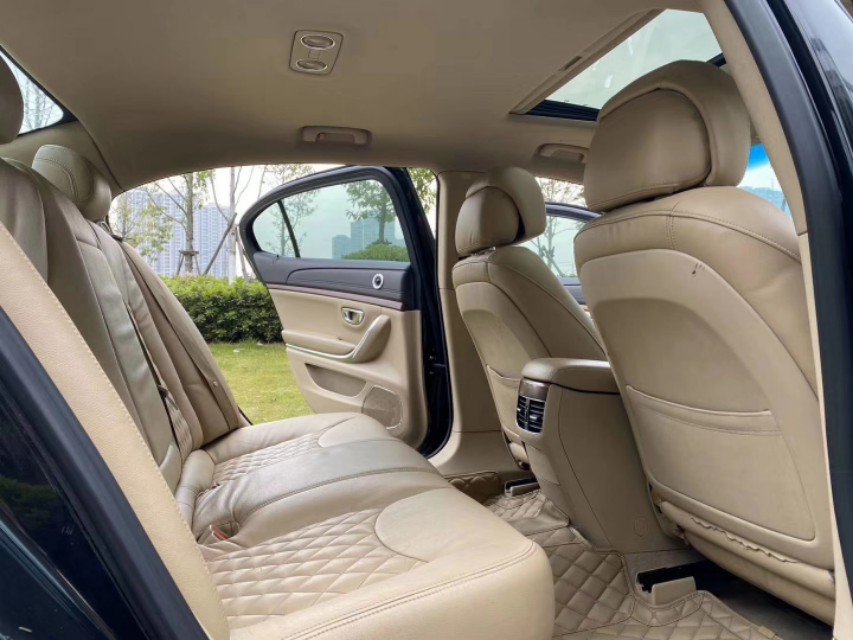 荣威950烟台二手车,荣威950二手车怎么那么便宜