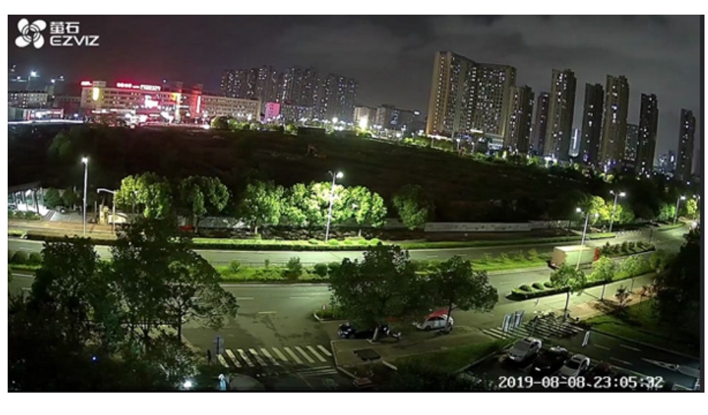 红外线夜视和全彩夜视监控哪个好,摄像头智能夜视和全彩夜视区别