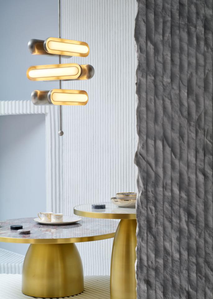 时尚达人最喜欢逛街的地方,年轻人的时尚空间活泼不失格调