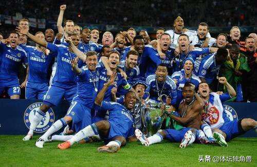 布莱顿VS切尔西：有钱真的能为所欲为吗？金元足球的胜利