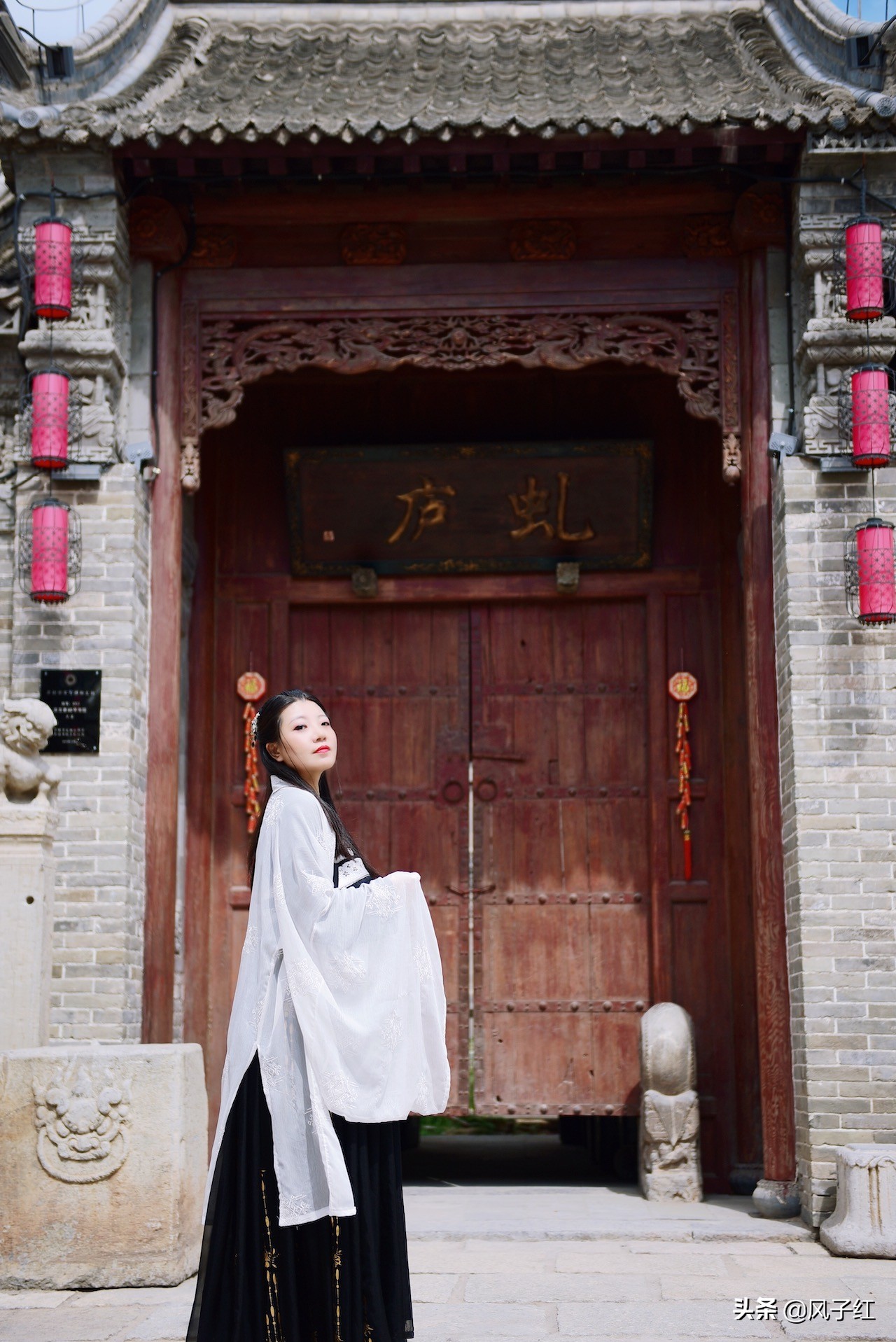 开封古都打卡景点攻略,去开封旅游必去的网红打卡景点