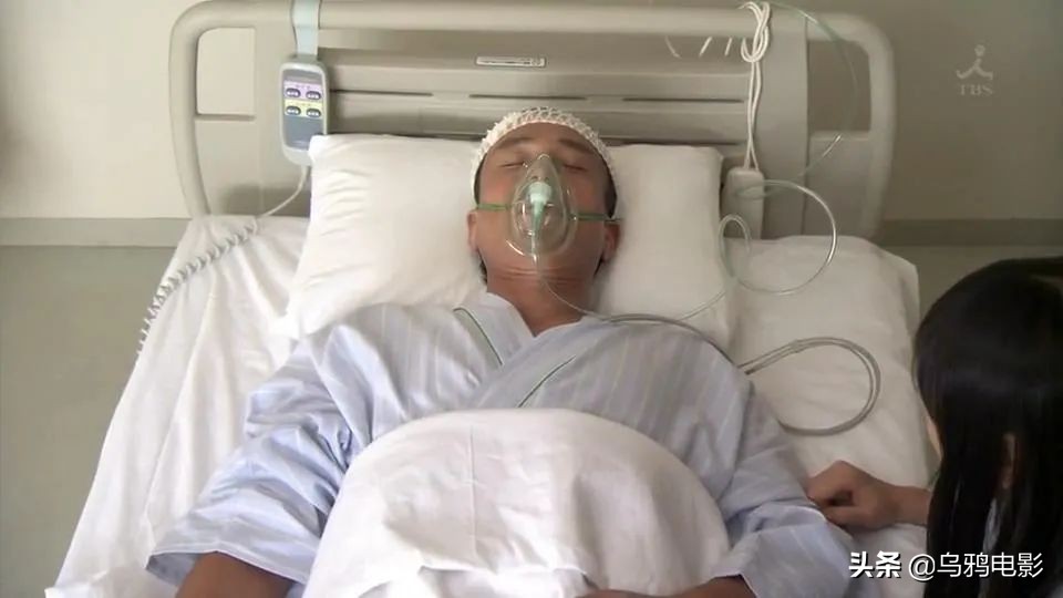 我爸和我灵魂互换后，这羞耻尴尬的生活...