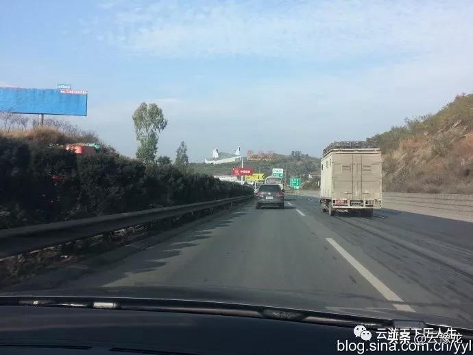 自驾游昆明到大理视频,昆明自驾大理