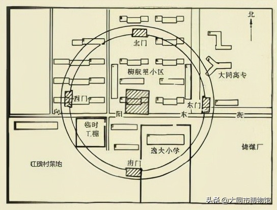 「博闻晋风·品阅历史」“金戈铁马气吞万里如虎”北魏王朝