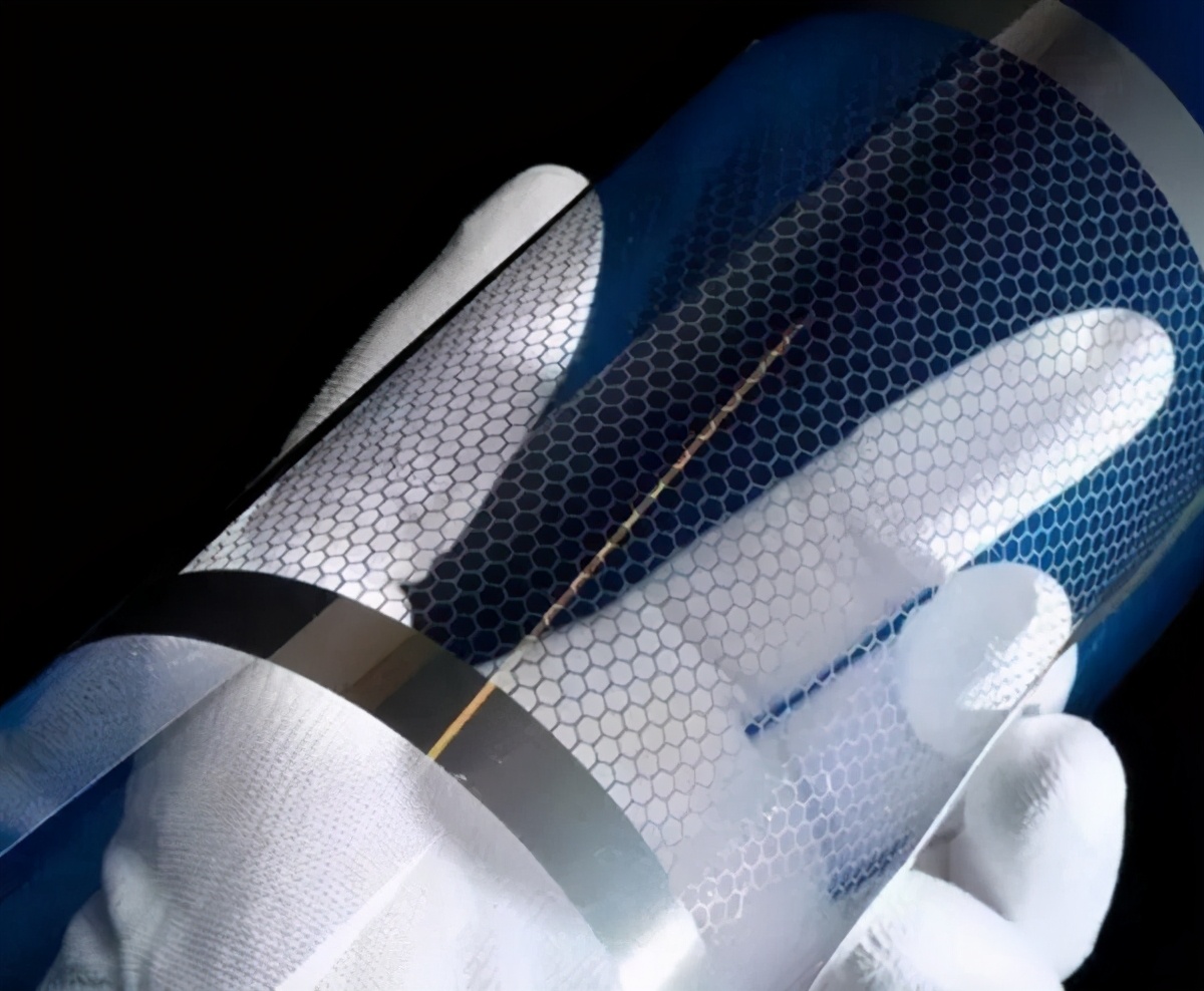 石墨烯是真的还是假的,石墨烯保健品真的有用吗