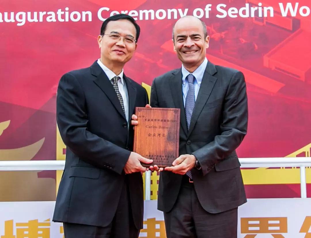 来真的？并购之王啤酒巨头转身治水发电