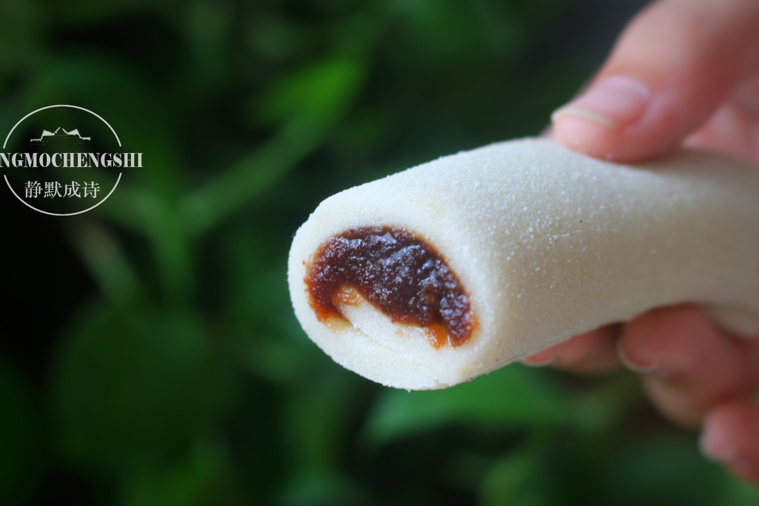 夏日甜品用糯米粉,夏季甜点糯米粉和酸奶